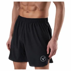 Virtus Coimba Shorts Black* Shorts|Träning