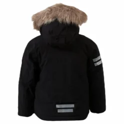 Lindberg Colden Jacket 15 000 mm Black*Barn Alpint|Jackor