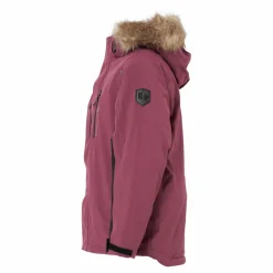 Lindberg Colden Jacket Dry Rose*Barn Alpint|Jackor