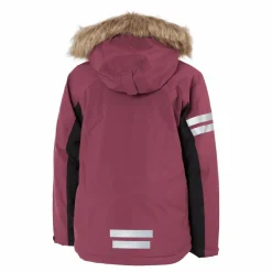 Lindberg Colden Jacket Dry Rose*Barn Alpint|Jackor