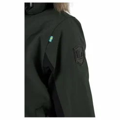 Lindberg Colden Jacket Green*Barn Alpint|Jackor