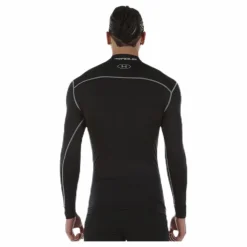 Under Armour Coldgear Armour Mock Black* Tröjor|Träning
