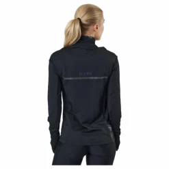 adidas Cold.Rdy Cover Up Women Black / Black* Löpning|Jackor