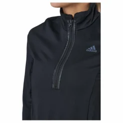 adidas Cold.Rdy Cover Up Women Black / Black* Löpning|Jackor
