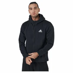 adidas Cold.Rdy Training Hoodie Black* Tröjor|Träning