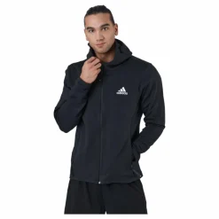 adidas Cold.Rdy Training Hoodie Black* Tröjor|Träning