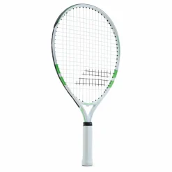 Babolat Comet 21 Black/green* Racket Och Bollar|Racketsporter