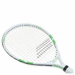 Babolat Comet 21 Black/green* Racket Och Bollar|Racketsporter