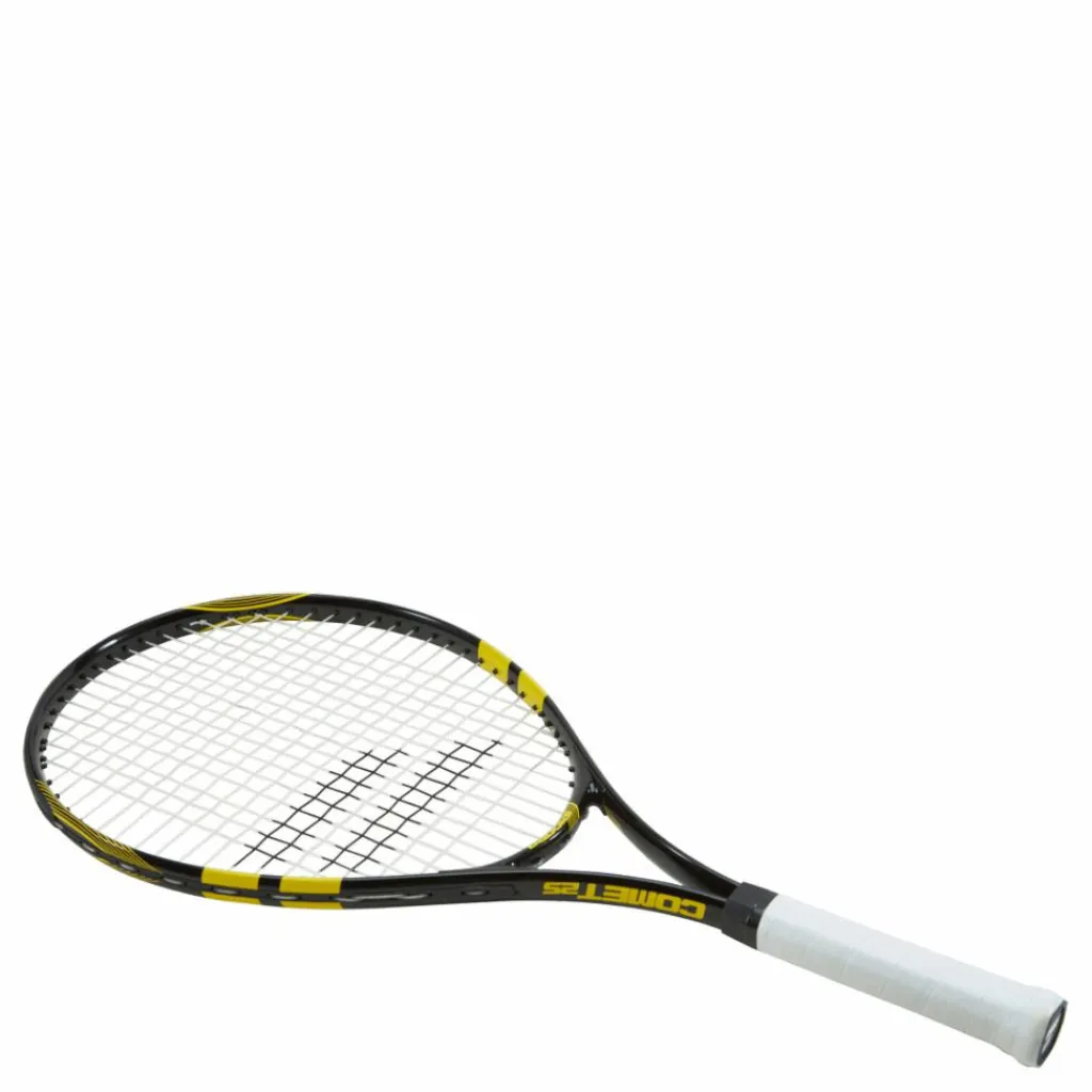Babolat Comet 25 Black/yellow* Racket Och Bollar|Racketsporter