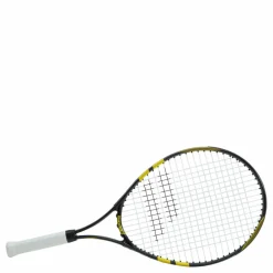 Babolat Comet 25 Black/yellow* Racket Och Bollar|Racketsporter
