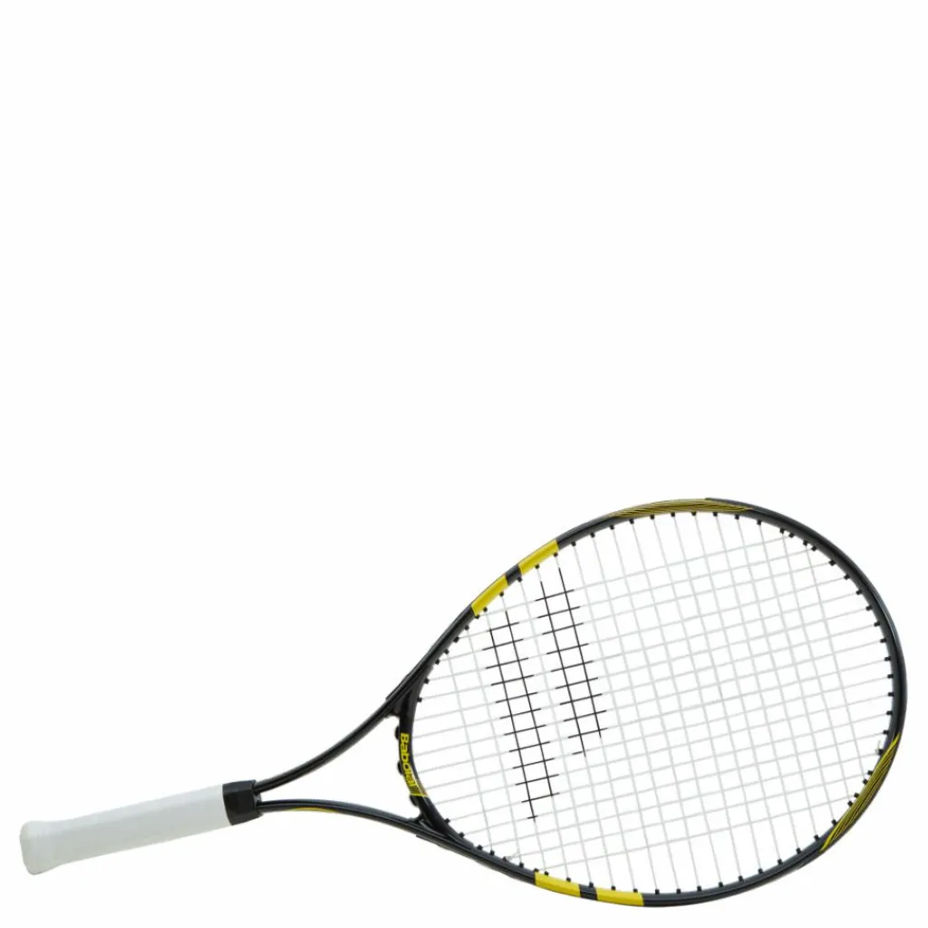 Babolat Comet 25 Black/yellow* Racket Och Bollar|Racketsporter
