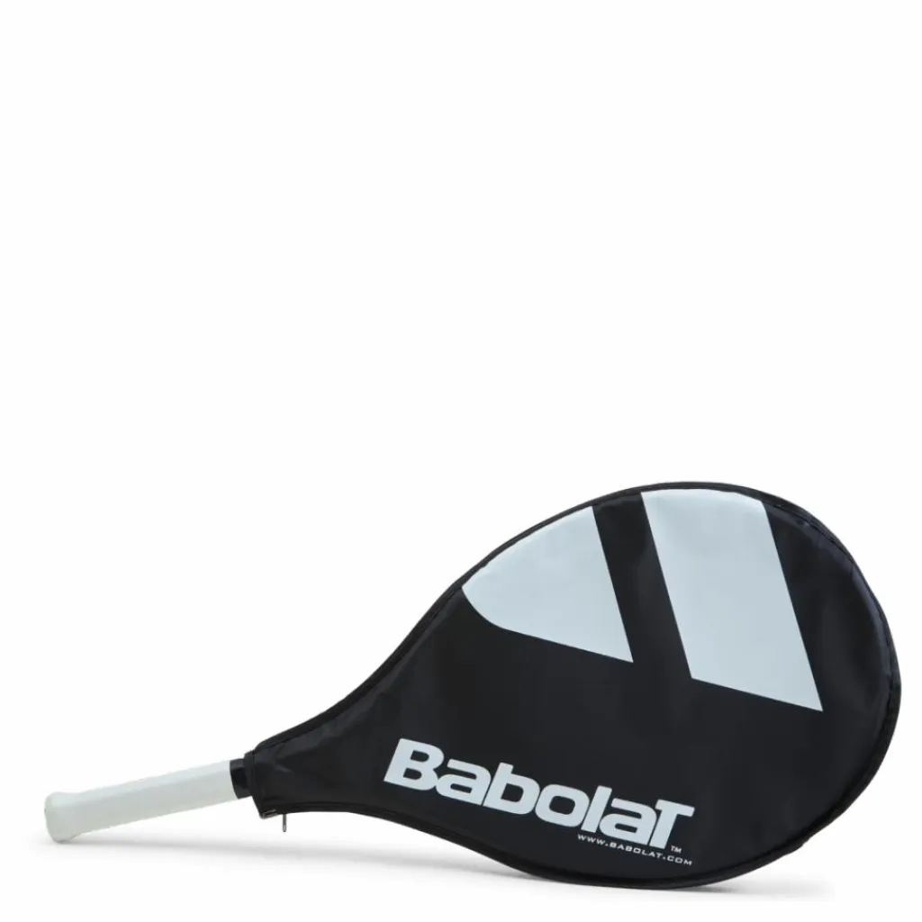 Babolat Comet 25 Black/yellow* Racket Och Bollar|Racketsporter