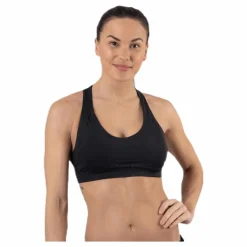 Salomon Comet Bra  Black* Sport-Bh:Ar|Löpning