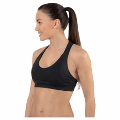 Salomon Comet Bra  Black* Sport-Bh:Ar|Löpning