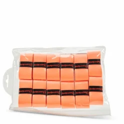 Bullpadel Comfort & Absorbent Grips 12p Pink* Racketsporter|Racket Och Bollar