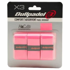 Bullpadel Comfort / Absorbent Pink* Racketsporter|Racket Och Bollar