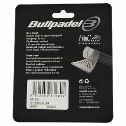 Bullpadel Comfort / Absorbent Pink* Racketsporter|Racket Och Bollar