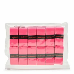 Bullpadel Comfort Overgrip 12p Orange* Racketsporter|Racket Och Bollar