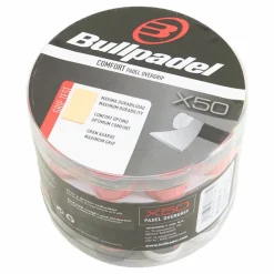 Bullpadel Comfort Overgrips Box* Racket Och Bollar|Racketsporter