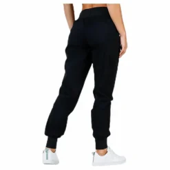 Casall Comfort Pants Black* Träning|Byxor