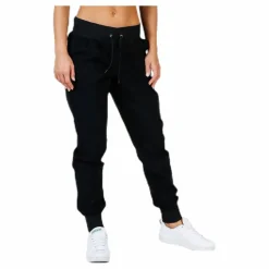 Casall Comfort Pants Black* Träning|Byxor