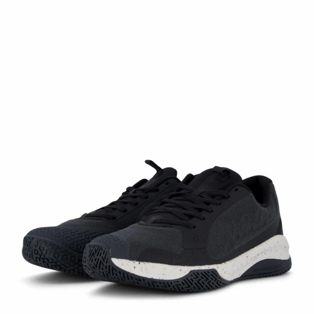 Bullpadel Comfort Pro 23i Anthracite* Racketsporter|Träningsskor