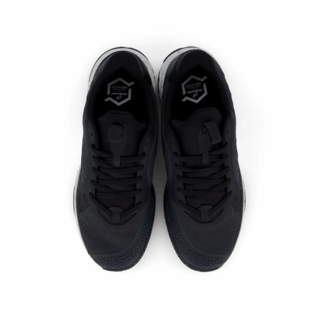 Bullpadel Comfort Pro 23i Anthracite* Racketsporter|Träningsskor