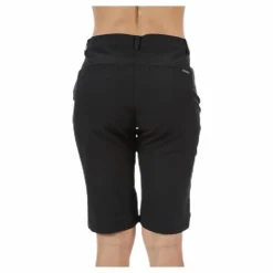 Röhnisch Comfort Str Bermuda Black* Golf|Shorts