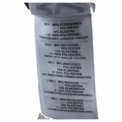 Röhnisch Comfort Str Bermuda Black* Golf|Shorts