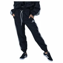 adidas Comfortable Woven Tracksuit Pant Black* Träning|Byxor