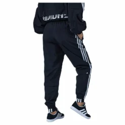 adidas Comfortable Woven Tracksuit Pant Black* Träning|Byxor