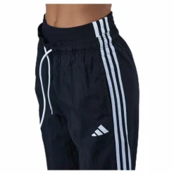 adidas Comfortable Woven Tracksuit Pant Black* Träning|Byxor