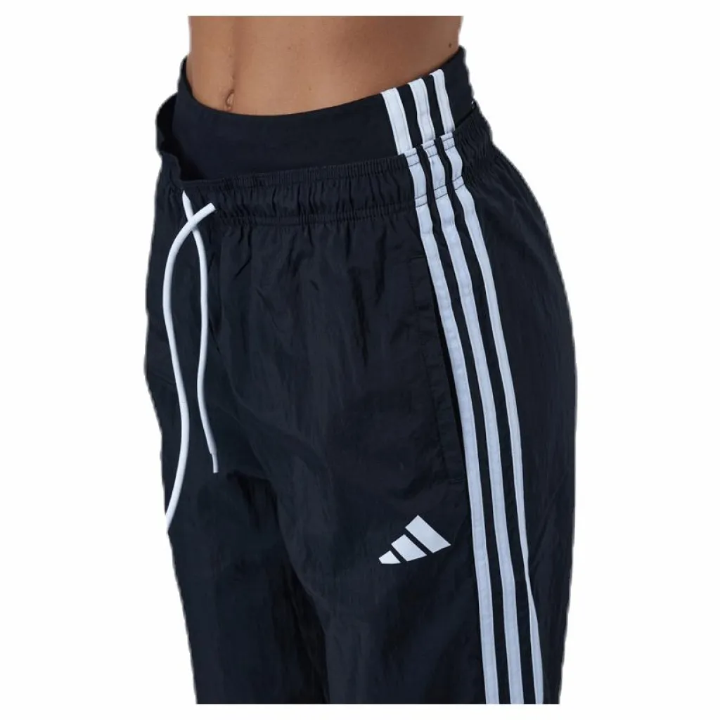 adidas Comfortable Woven Tracksuit Pant Black* Träning|Byxor