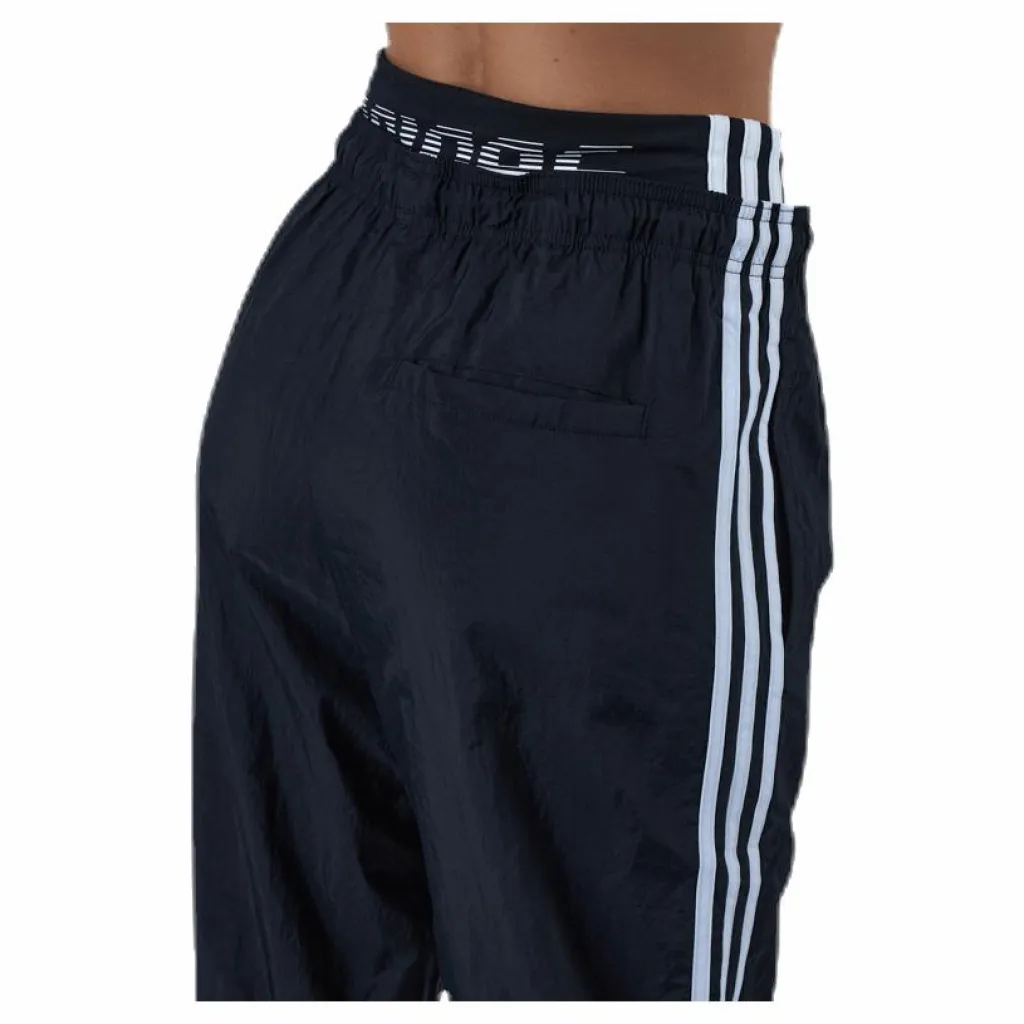 adidas Comfortable Woven Tracksuit Pant Black* Träning|Byxor