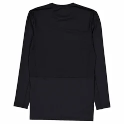 Reebok Comp Ls Black* Tröjor|Träning