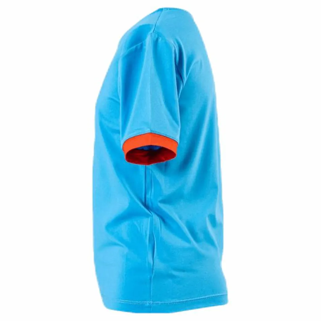 Wilson Competition Crew Blue* Racketsporter