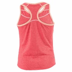 Wilson Competition Tank Red* Racketsporter