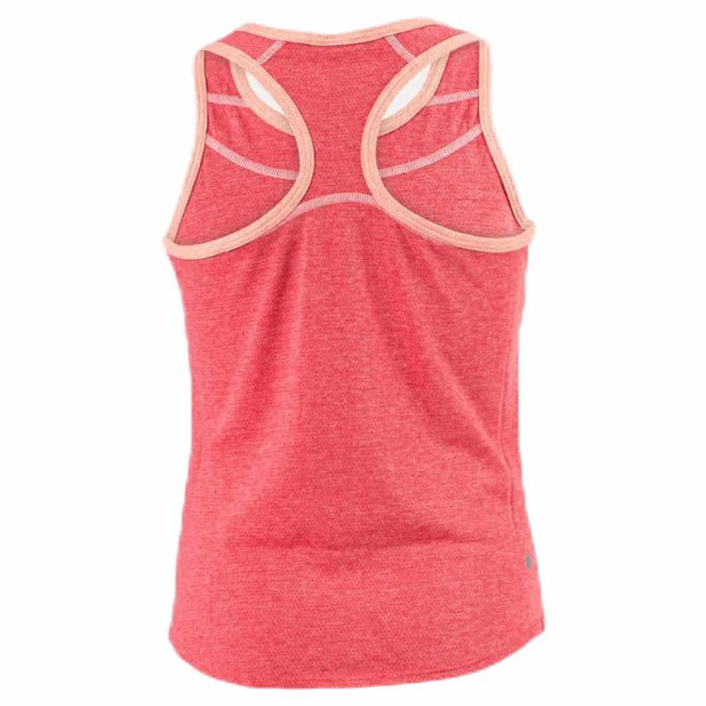 Wilson Competition Tank Red* Racketsporter