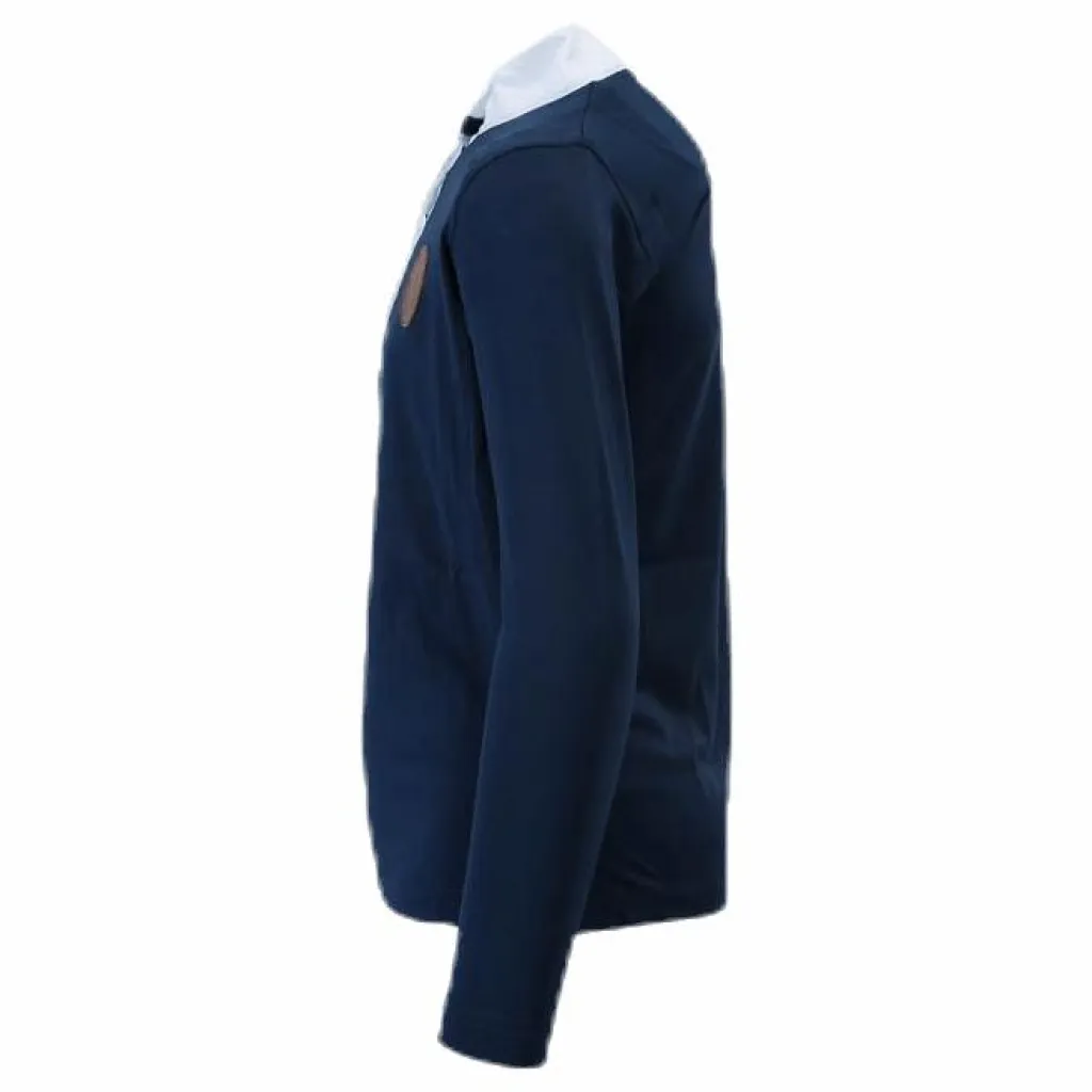 Jacson Competition Top Cathy Junior Blue*Barn Hästsport|Tröjor