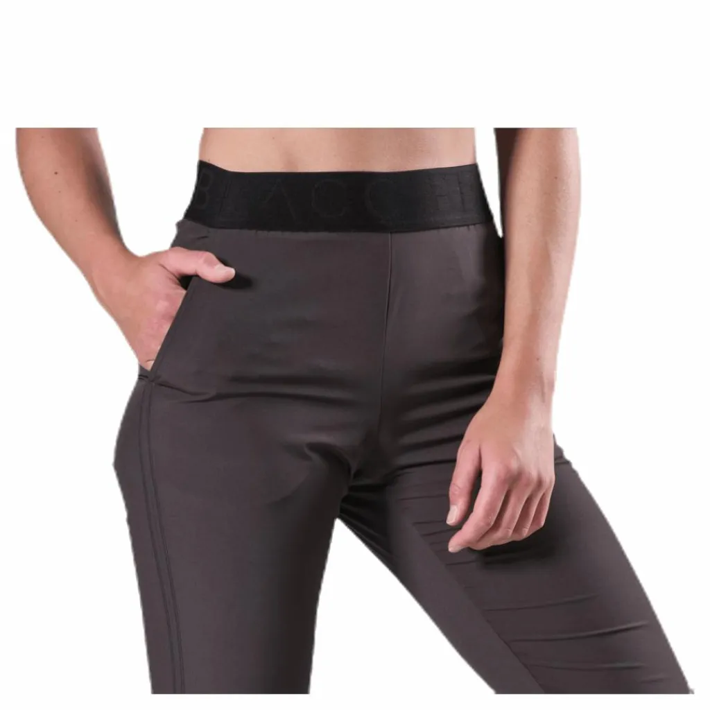 BLACC Complete Pants Black* Träning|Byxor