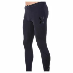2XU Compression Tights Black* Tights|Löpning