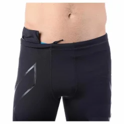 2XU Compression Tights Black* Tights|Löpning