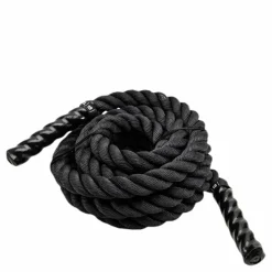 SPRI Conditioning Rope 5,5m Black* Träningsutrustning|Träning