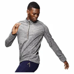 BLACC Confident Grey* Tröjor|Träning