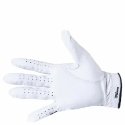 Wilson Conform MRH White* Golf|Mössor Och Handskar