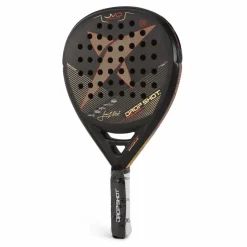 Drop Shot Conqueror 11* Racket Och Bollar|Racketsporter
