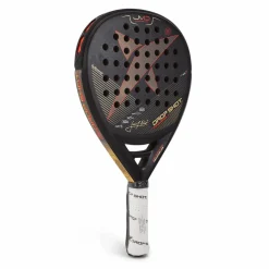 Drop Shot Conqueror 11* Racket Och Bollar|Racketsporter