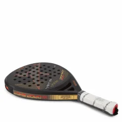 Drop Shot Conqueror 11* Racket Och Bollar|Racketsporter