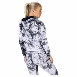 Casall Conscious Mystique Hood Purple* Tröjor|Träning