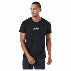 2XU Contender Tee Black/nero* Löpning|Träning
